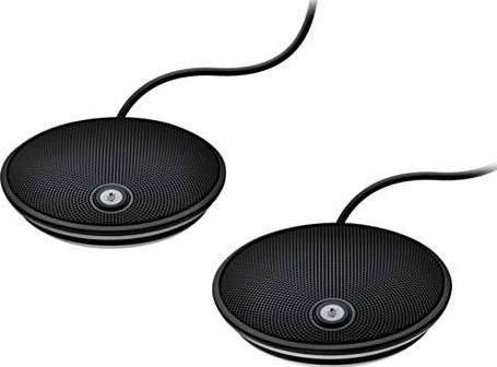 Logitech Group Expansion Microphones for Video and Audio Conferencing Business Series | 989-000171 / 989-000173 - eBuy UAE